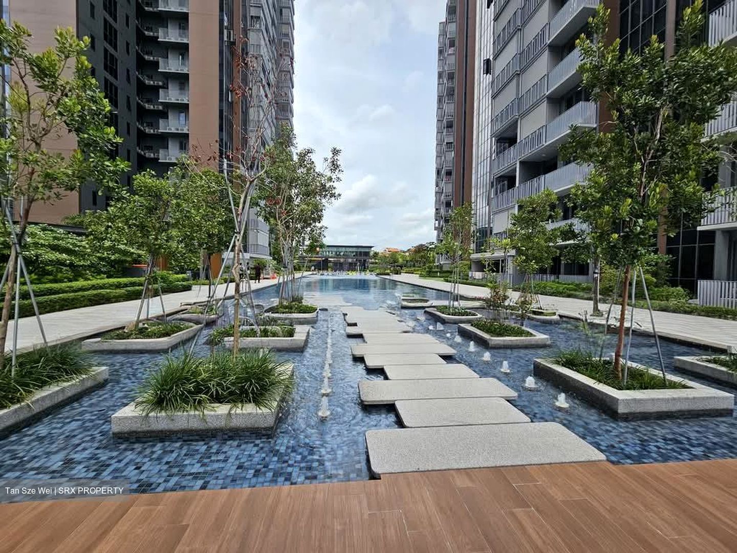 Parc Botannia (D28), Condominium #609617241